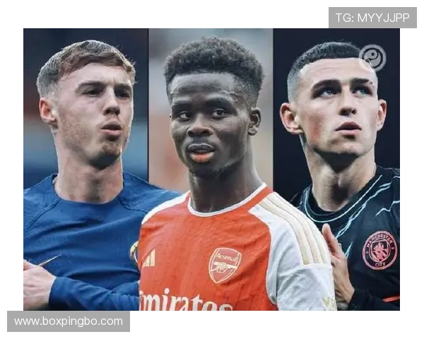 福登与萨卡：英超边锋进攻效率及战术适配性对比分析