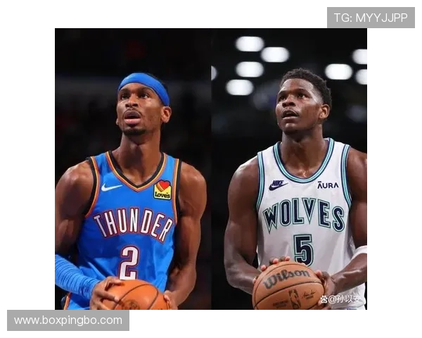 爱德华兹无球跑动效率提升，拉开空间能力改变森林狼进攻结构