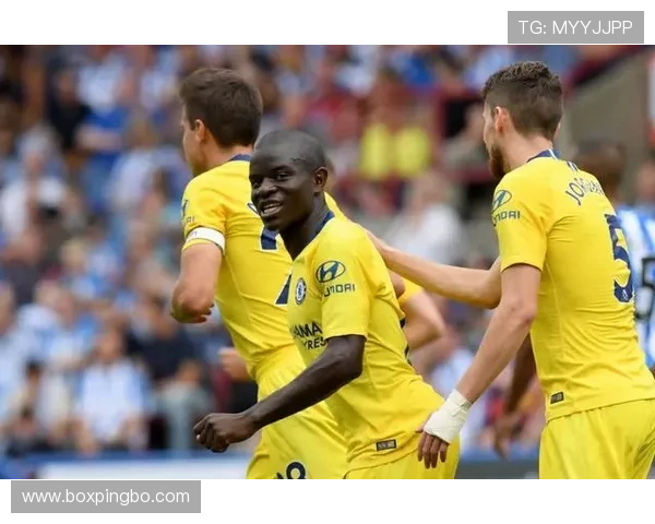 切尔西进攻看似有层次，实则体系松散、实战效果受限