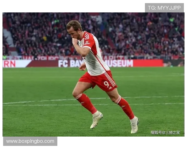 哈里·凯恩生涯转型解析：传统中锋到全能进攻核心