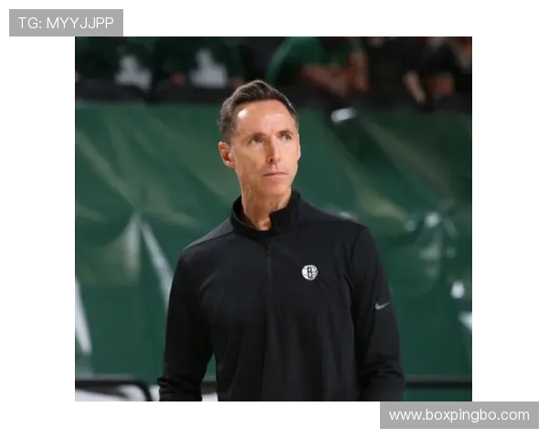 纳什挡拆组织提升篮网进攻节奏明显拉开对手防线