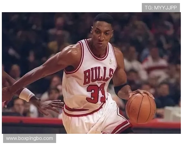 皮蓬无球跑动牵制力如何改变公牛三角进攻战术格局