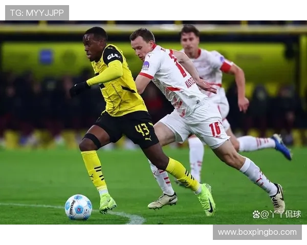 多特蒙德年轻阵容关键时刻失控表现波动，当前阶段稳定性面临考验