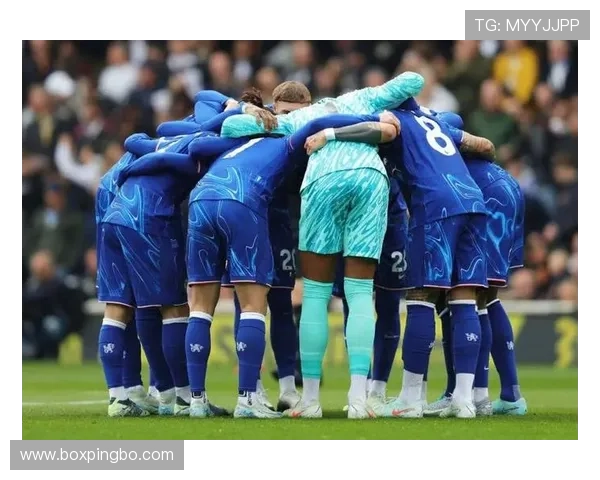 切尔西进攻效率低迷，狂轰滥炸难破僵局背后问题显现